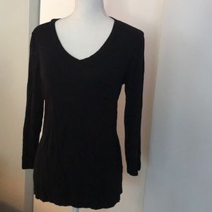Cable & Gauge Tops - Cable & Gauge V-neck Cable & Gauge Tops - Cable & Gauge V-neck